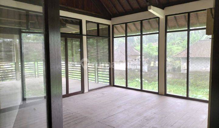 Pasti Closing Di Jual Villa Lokasi Tampak Siring Ubud Gianyar 2