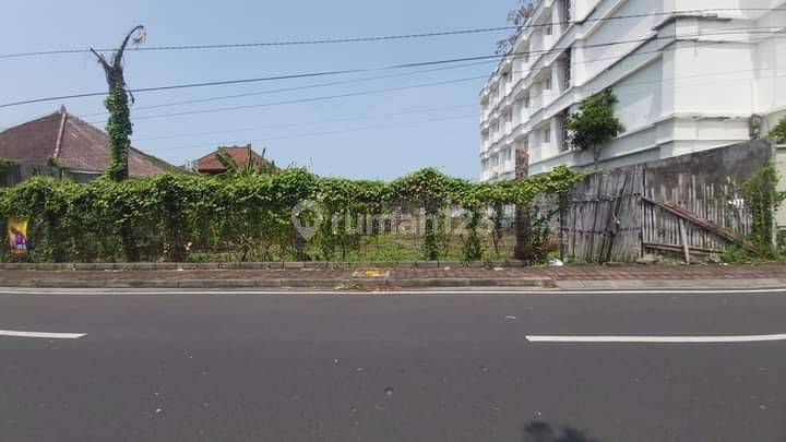 Pasti Closing Di Sewakan Tanah Lokasi Dewi Sri Seminyak Kuta Badung 1