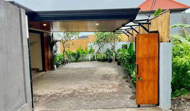 Pasti Closing Di Jual Villa Lokasi Puri Gading Jimbaran Kuta Selatan Badung 2