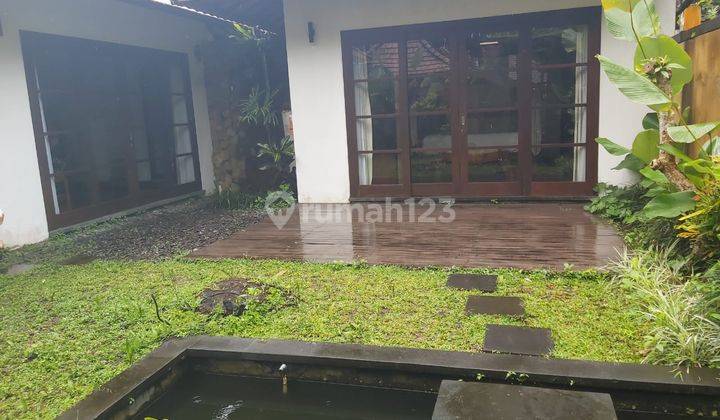 Pasti Closing Di Jual Villa Lokasi Payangan Ubud Gianyar 2