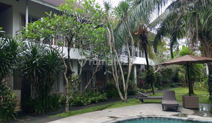 Pazti Clozing Di Jual Hotel Lokasi Lodtunduh Ubud Gianyar 1