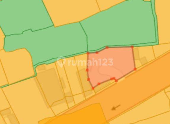 Pasti Closing Di Sewakan Tanah Pinggir Jalan Utama By Pass Saba Blahbatuh Gianyar 2