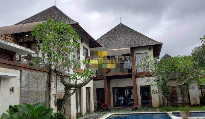 Pasti Closing Di Jual Rumah Lokasi Pejeng Ubud Gianyar 1