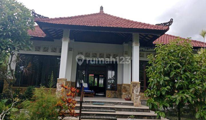 Pasti Closing Di Jual Villa Lokasi Jasri Karangasem 1