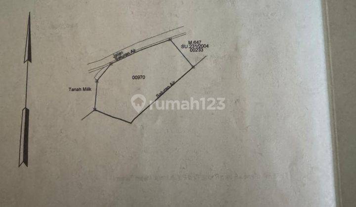 Pasti Closing Di Jual Tanah Lokasi Buwit Kediri Tabanan 2