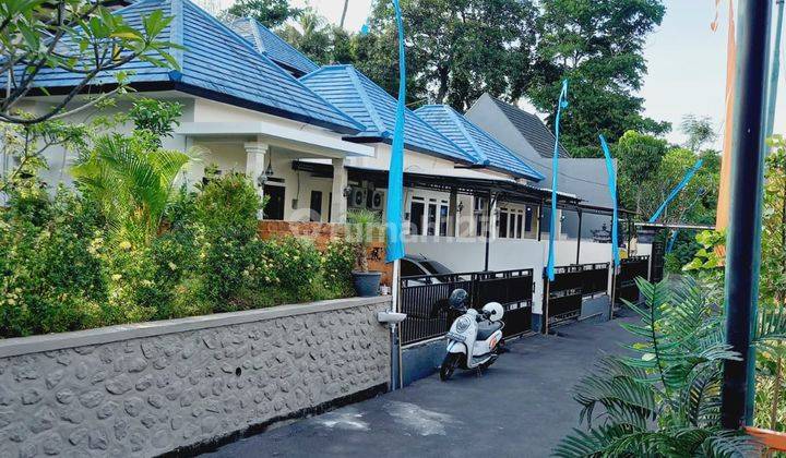 Paati Closingb Di Jual Villa Lokasi Liligundi Singaraja Buleleng 1