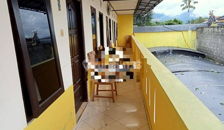 Pastin Cloaing Di Jual Hotel Lokasi Kecicang Bebandem Karangasem 1