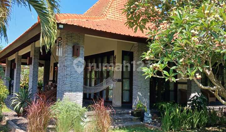 Pasti Closing Di Jual Rumah Lokasi Perean Pering Blahbatuh Gianyar 1