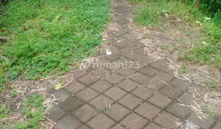 Pasti Closing Di Jual Tanah Lokasi Mambal Abiansemal Badung 2