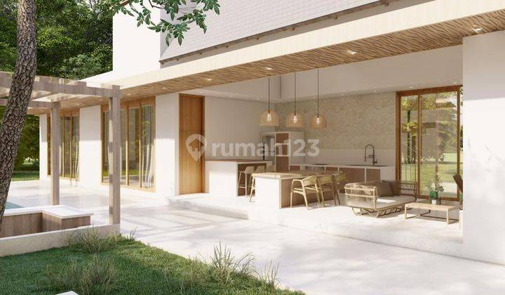 Pasti Closing Di Jual Villa Lokasi Abangan Ubud Gianyar 2