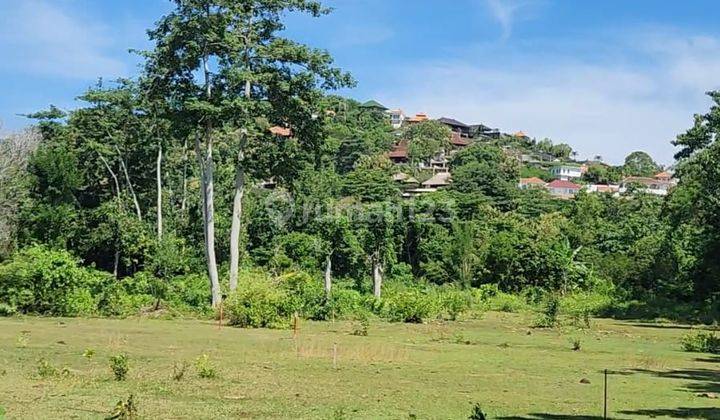 Pasti Closing Di Sewakan Tanah Lokasi Ancak Sari Bingin Pecatu Kuta Selatan Badung 2