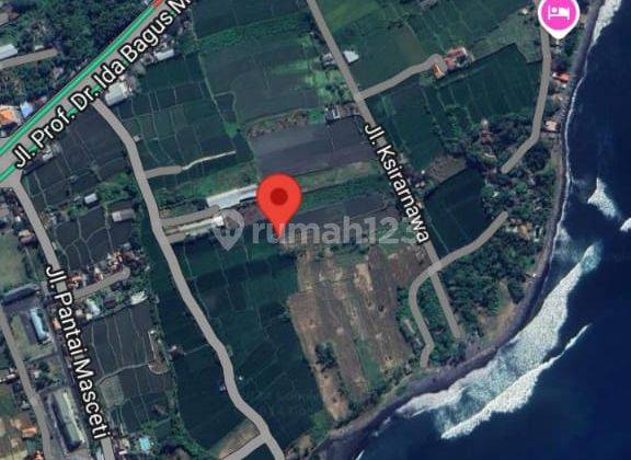 Pasti Closing Di Jual Tanah Lokasi Cucukan - Masceti Medahan Blahbatuh Gianyar 2