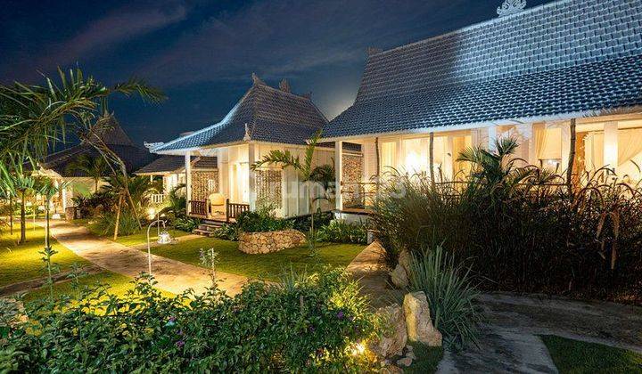 Pasti Closing Di Jual Hotel & Restoran Loss Pantai View Laut Lokasi Nusa Lembongan Nusa Penida Klungkung 1
