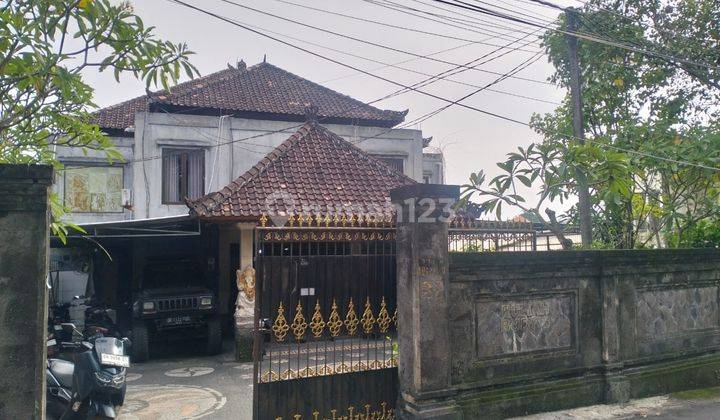 Pasti Closing Di Jual Kost Lokasi Taman Griya Jimbaran Kuta Selatan Badung 1