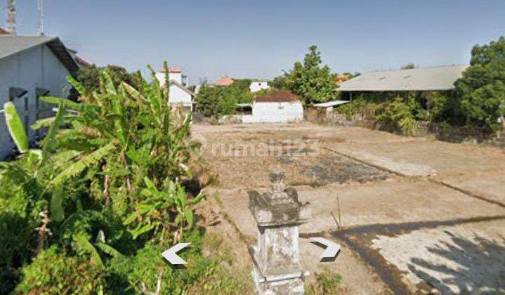 Pasti Closing Di Sewakan Tanah Lokasi Gumicik Ketewel Gianyar 1