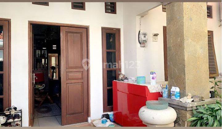 Pasti Closing Di Jual Rumah Lokasi Gatot Subroto Tengah Denpasar Utara 2