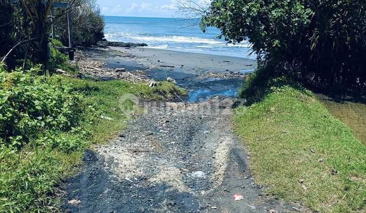 Pasti Closibg Di Jual Tanah Loss Pantai View Laut Lokasi Pasut Bagian Timur Ribu Biu Tabanan 1