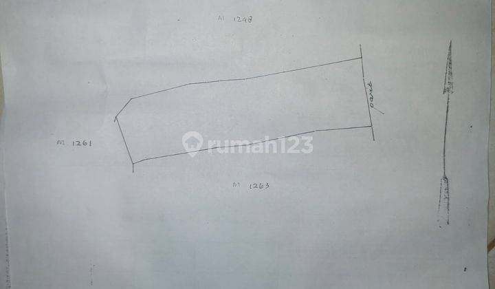 Pasti Closing Di Jual Tanah Pinggir Jalan Utama Lokasi By Pass Bitera Gianyar 2