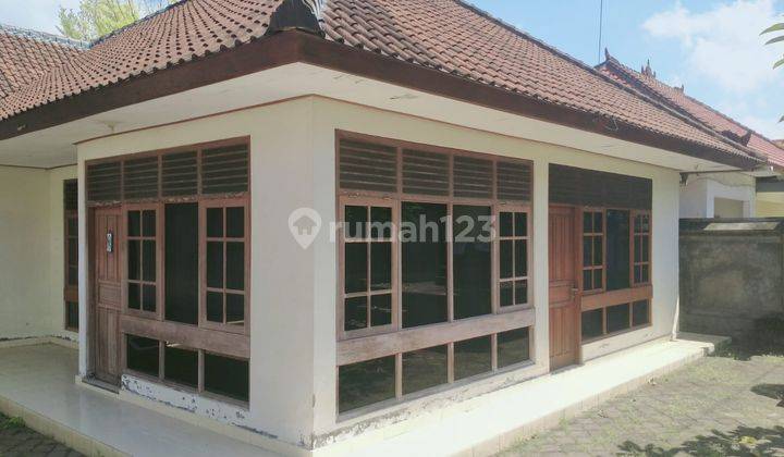 Pasti Cloaing Di Jual Rumah Lokasi Kesiman Denpasar Timur 1