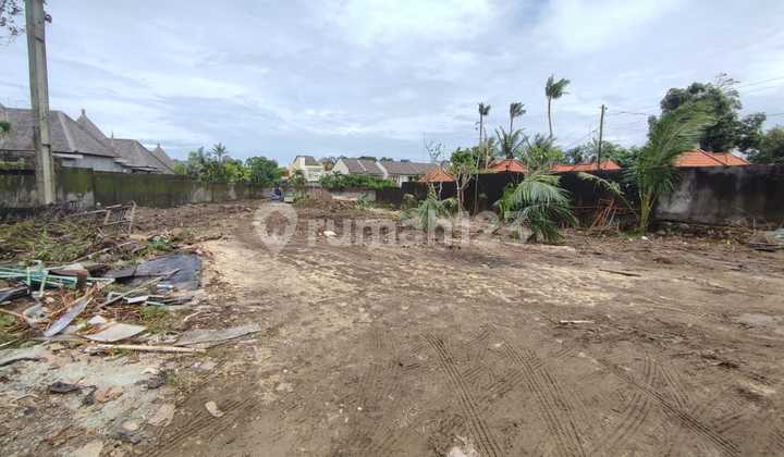 Pasti Closing Di Jual Tanah Kavling Lokasi Petitenget Seminyak Kuta Badung 1