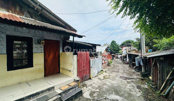 Pasti Closibg Di Jual Tanah Lokasi Sekar Sari Kesiman Denpasar Timur 1