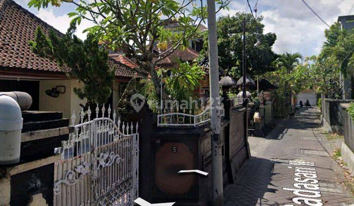 Pasti Closing Di Jual Rumah Lokasi Kuta Badung 1