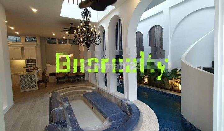 Pasti Closing Di Jual Villa Lokasi Seminyak Kuta Badung 2