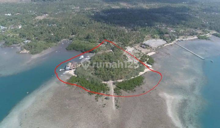 Pasti Cloaing Di Jual Tanah Loss Pantai View Laut Lokasi Sumberkimia Buleleng 2