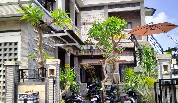 Pasti Closing Di Jual Kost Lokasi Padonan Canggu Kuta Utara Badung 1