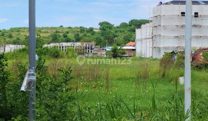 Pasti Closing Di Sewakan Tanah Lokasi Suwung Batan Kendal Sesetan Denpasar Selatan 1