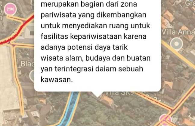 Certainly Closing For Rent Land Location Umalas Kerobokan North Kuta Badung Certainly Closing For Rent Land Location Umalas Kerobokan North Kuta Badung