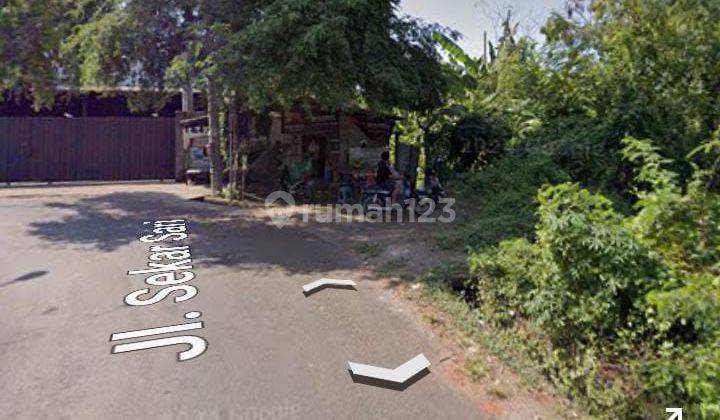 Pasti Closing Di Sewakan Tanah Lokasi Sekar Sari Denpasar Timur 1