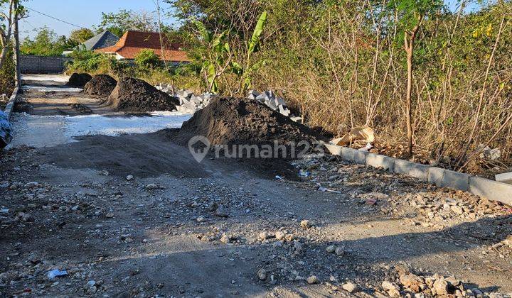 Pasti Closing Di Jual Tanah Lokasi Kutuh Kuta Selatan Badung 1