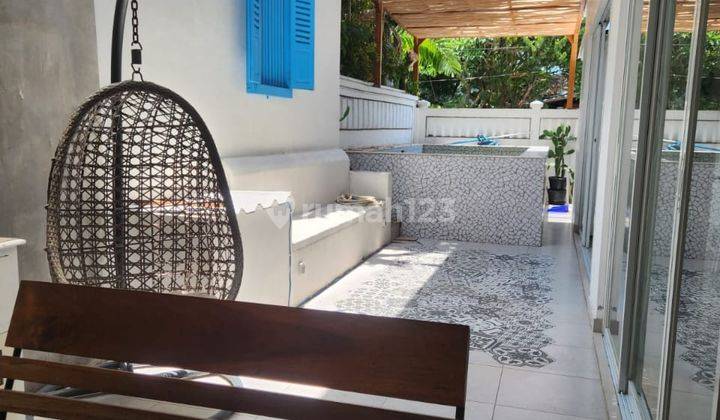 Pasti Closing Di Jual Rumah Lokasi Petitenget Seminyak Kuta Badung 1