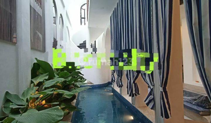 Pasti Closing Di Jual Villa Lokasi Seminyak Kuta Badung 1