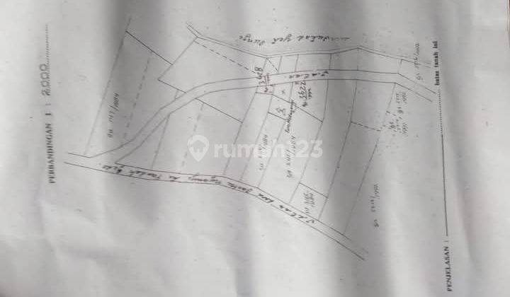 Pasti Cloaing Di Sewakan Tanah Lokasi Nyanyi Beraban Tabanan 2