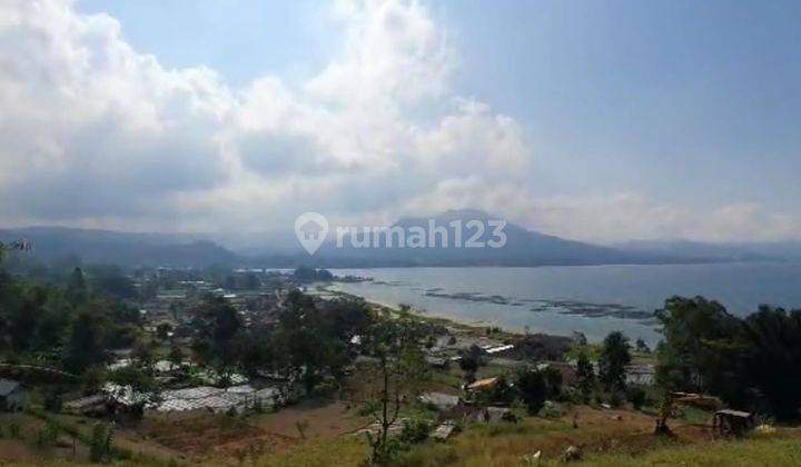 Pasti Vlosung Di Jual Tanah View Danau Lokasi Kintamani Bangli 1