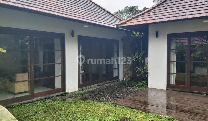 Pasti Closing Di Jual Villa Lokasi Payangan Ubud Gianyar 1