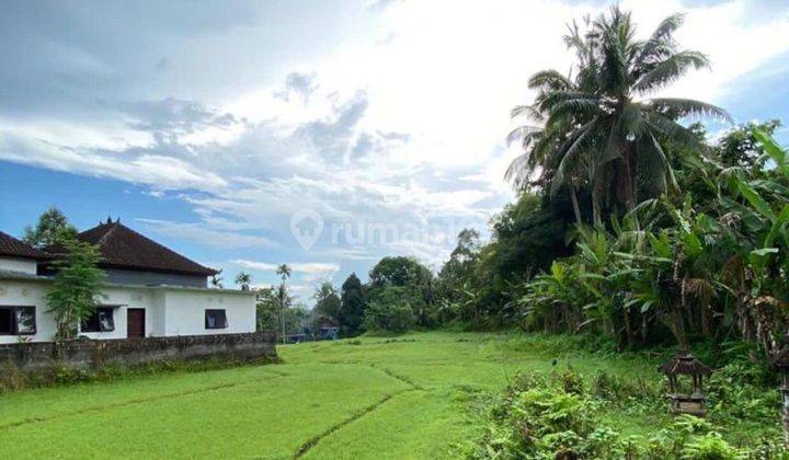 Pasti Closing Di Jual Tanah Lokasi Megati Kelod Selemadeg Timur Tabanan 1