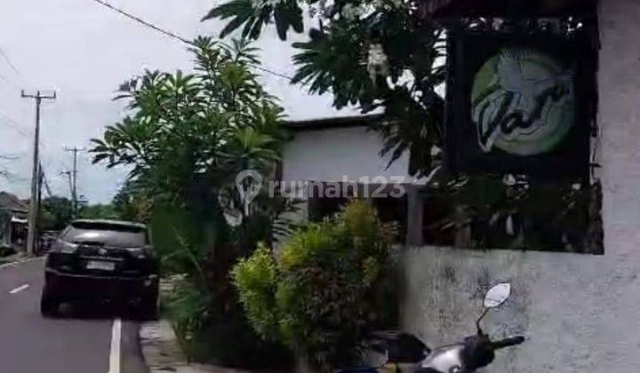 Pasti Clising Di Jual Tanah Lokasi Lbc Sunset Kuta Badung 1