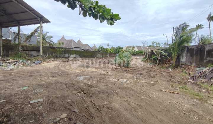 Pasti Closing Di Jual Tanah Kavling Lokasi Petitenget Seminyak Kuta Badung 2