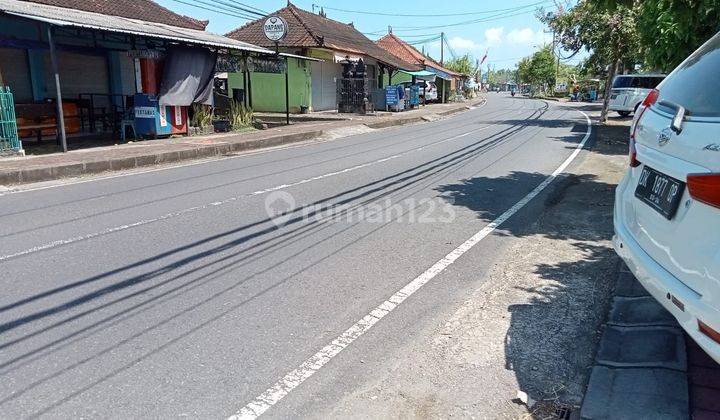 Pasto Vlosing Di Jual Tanah Lokasi Tanah Lot Kediri Tabanan  1