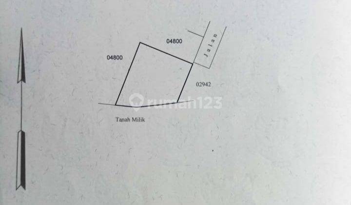 Pasti Closing Di Jual Tanah Lokasi Kutuh Kuta Selatan Badung 2