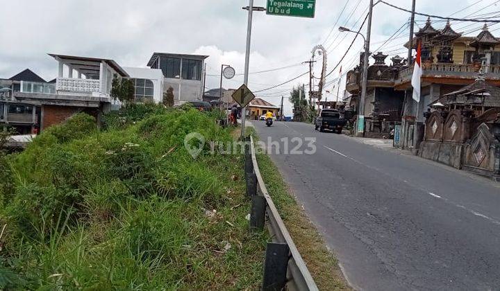 Pasti Closing Di Jual Tanah Lokasi Batur Tengah Kintamani Bangli 1