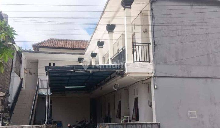 Pasti Closing Di Jual Kost Lokasi Jimbaran Kuta Selatan Badung 2