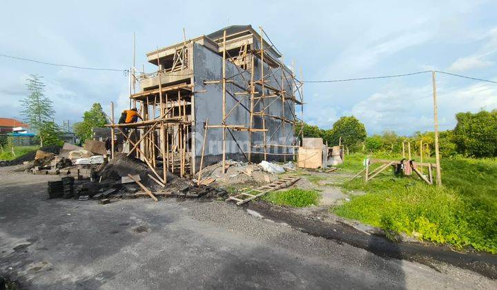 Pasti Closint Di Jual Tanah View Sawah Lokasi Batuan Sukawati Gianyar 1