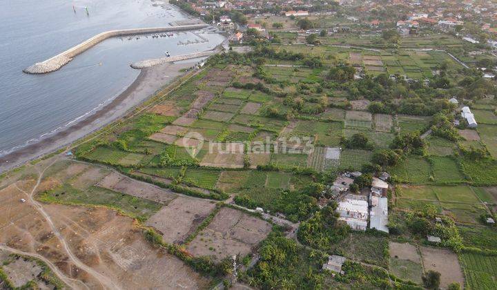 Pasti Closing Di Jual Tanah Loss Pantai View Laut Lokasi Padanggalak Denpasar Timur 1