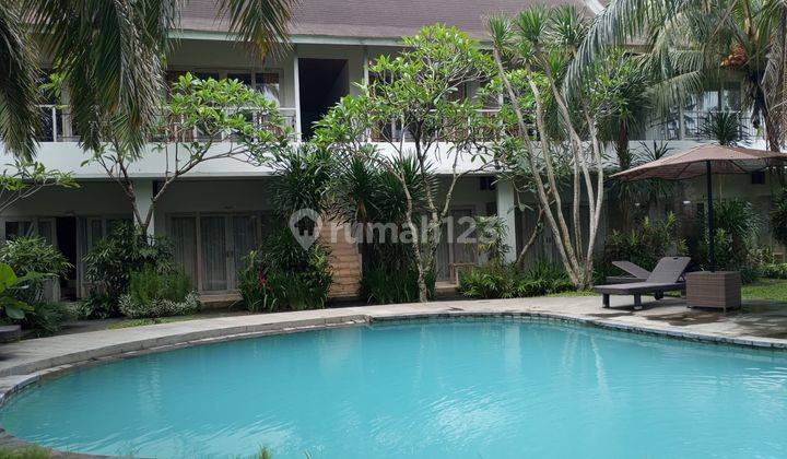 Pazti Clozing Di Jual Hotel Lokasi Lodtunduh Ubud Gianyar 2