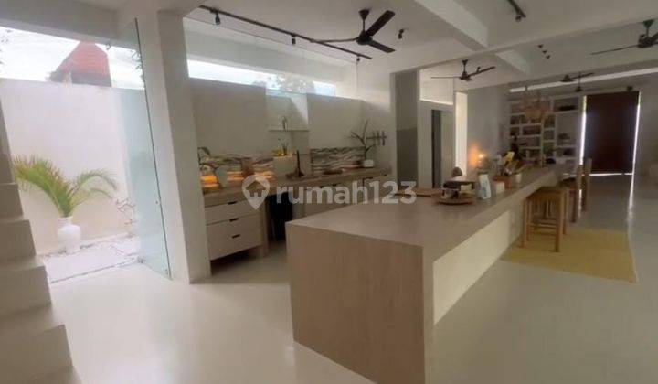 Pasti Closing Di Jual Villa Lokasi Pererenan Canggu Kuta Utara Badung  2