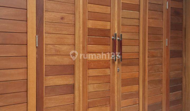 Pasti Closiung Di Jual Rumah Lokasi Ahmad Yani Utara Denpasar Utara 2